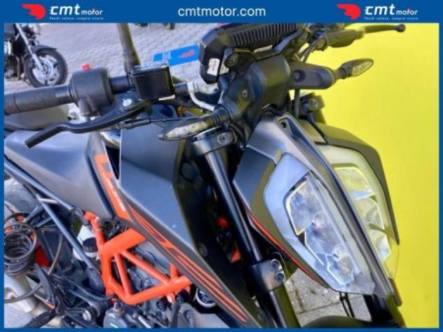 KTM 125 Duke Garantita e Finanziabile rif. 23752578 - Foto 6