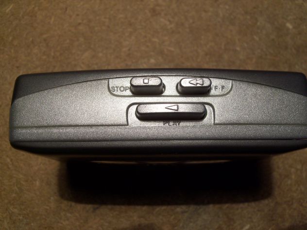 N. 2 Walkman: nuovo - usato. - Foto 2