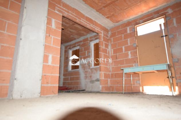 VILLA A SCHIERA di 4 vani e di 187 mq (SAN ZENONE DEGLI EZZELINI) rif. BL067 - Foto 9