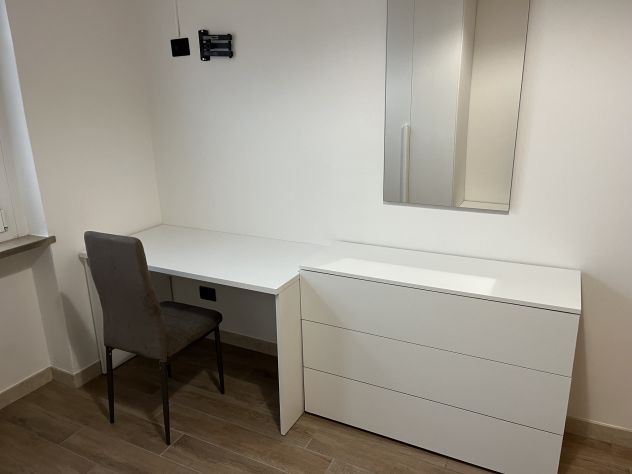 Camere per studentesse o giovani lavoratrici - Foto 9