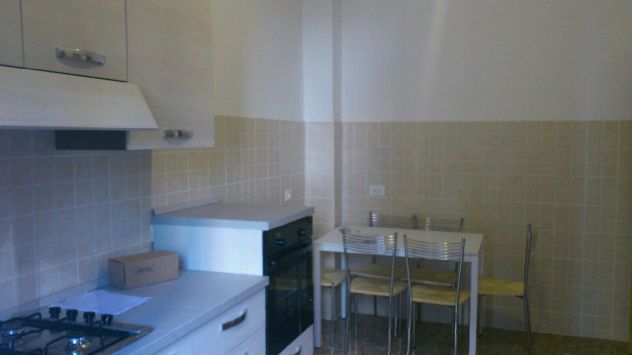 STANZA UNIVERSITA' ROMA TRE