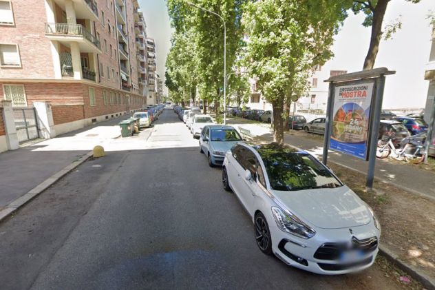 LUNGO PO ANTONELLI GRAZIOSO E AMPIO BILOCALE FINEMENTE RISTRUTTURATO