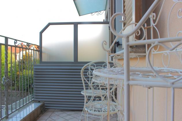 Monolocale in affitto a Cesano Maderno - Foto 18