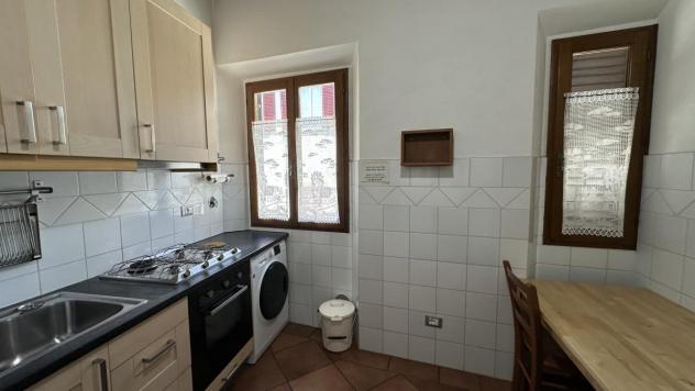 APPARTAMENTO di 4 vani e di 85 mq (FIRENZE) rif. AAJ412 - Foto 2