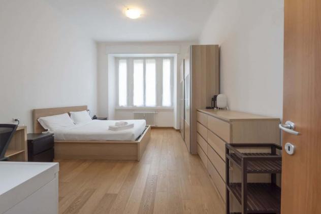 Trilocale in Via Ugo Bassi 23