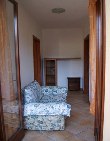 SANTO STEFANO, BILOCALE IN VILLETTA CON GIARDINO 595 - Foto 2