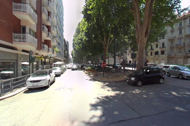 CORSO REGINA MARGHERITA TRILOCALE ARREDATO - Foto 3