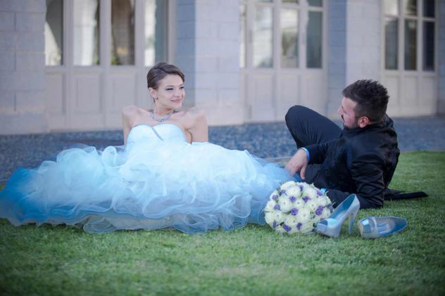 Servizio fotografico per il tuo matrimonio, battesimo, cerimonia ed evento - Foto 3