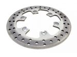 BETA RR 520 4T 020420300000 DISCO FRENO POSTERIORE 10 - 12 REAR BRAKE DISC