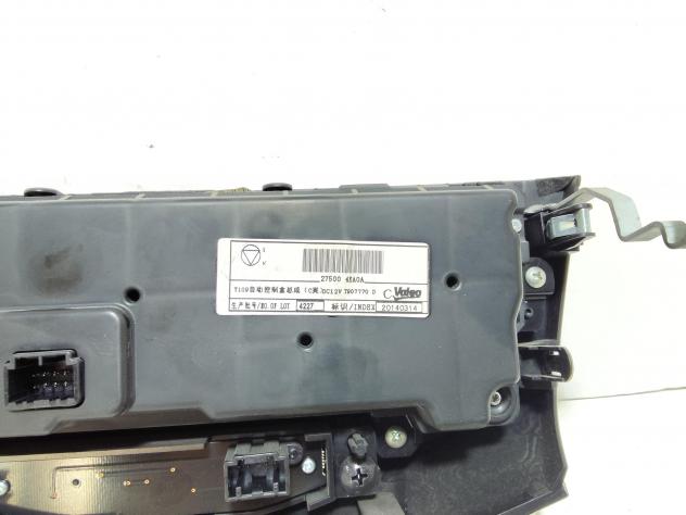 COMANDI CLIMA NISSAN Qashqai Serie 275004BE0D (14) - Foto 6