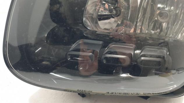 FARO ANTERIORE SINISTRO CITROEN C3 AirCross 13468642 (17) - Foto 5