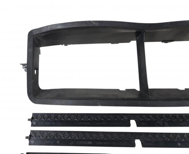 CONVOGLIATORE RAFFREDDAMENTO RADIATORE FORD EcoSport Serie GN15-8B041-A Z2JA Diesel 1500 (12) - Foto 10