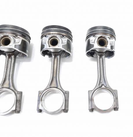 PISTONE MOTORE FORD EcoSport Serie Z2JA Diesel 1500 (12) - Foto 5
