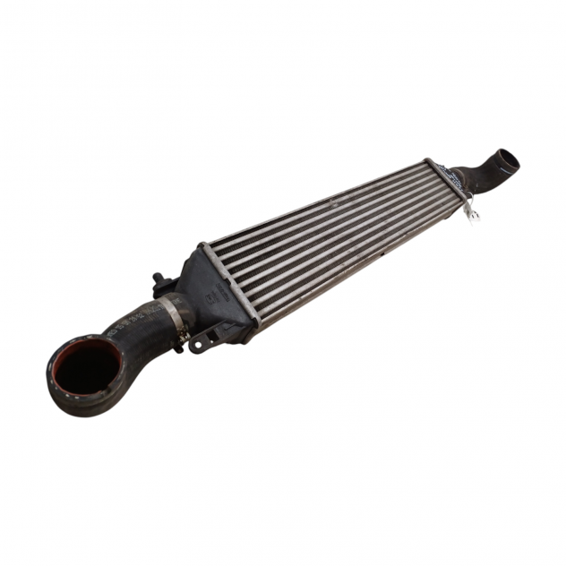 INTERCOOLER ALFA ROMEO Giulietta Serie (940_) 50539340 552 80 444, 940 C1.000, 940 C5.000 Diesel 1600 (13) - Foto 6