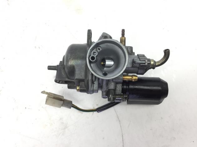 YAMAHA YN NEO'S 50 CARBURATORE DELL'ORTO PHVA 12 REVISIONATO 2002 SA151 - Foto 10