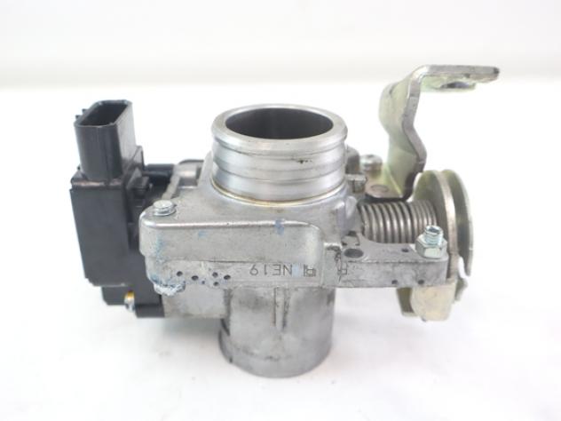HONDA SH 125 16400K0RV41 CORPO FARFALLATO 24 - 25 THROTTLE BODY - Foto 5