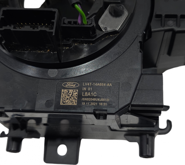 DEVIOLUCI FORD Kuga Serie (DFK) LV4T-14B522-EFW (19) - Foto 8