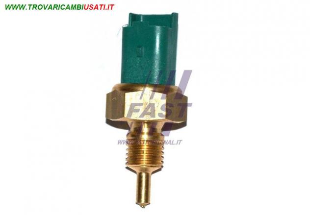 SENSORE TEMPERATURA ACQUA CITROEN NEMO 07 1.4 HDI FT80103