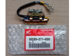 30280-371-000 - CONDENSATORI NUOVI ORIGINALI per HONDA GOLDWING 1000 '75/78
