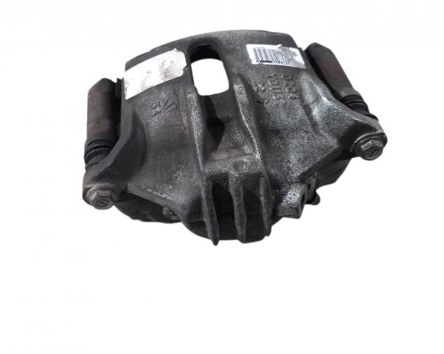 PINZA FRENO ANTERIORE DESTRA PEUGEOT 2008 1° Serie 9805497780 BH02 Diesel 1600 (13) - Foto 12