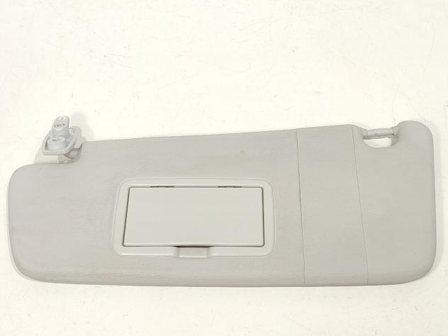 PARASOLE ALETTA ANTERIORE SX OPEL Corsa E 3° Serie 39179421 B12XEL (15) - Foto 5
