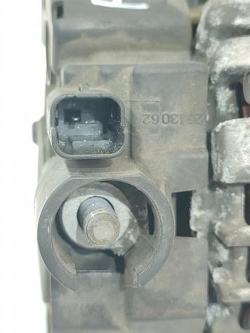 ALTERNATORE CITROEN C4 Cactus 9810971880 HM01 benzina 1199 (1418) - Foto 3