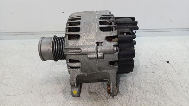 ALTERNATORE SEAT Arona Serie 04E903015A DBYA bifuel/metano 999 (17) - Foto 2