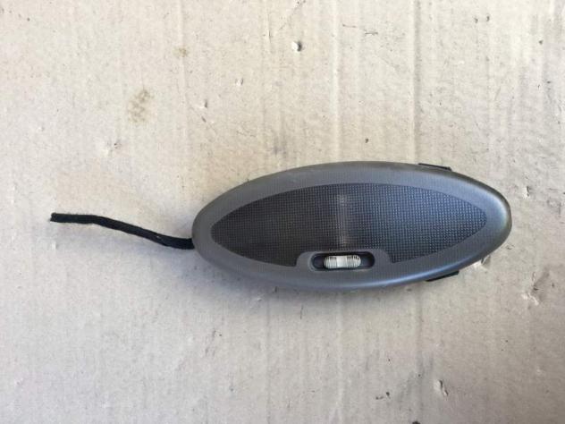 Plafoniera luce di cortesia interna Alfa Romeo 147 1 serie 2003