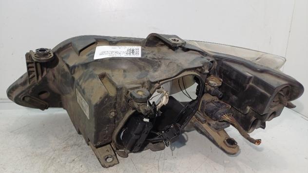FARO ANTERIORE DESTRO SEAT Ibiza Serie 6J1941022C CFWA (0812) - Foto 2