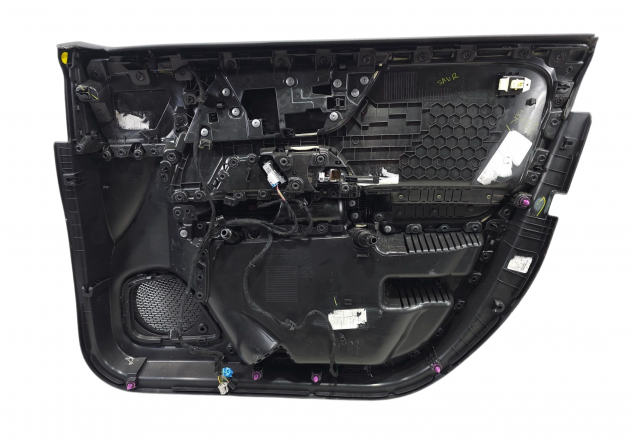 PANNELLO ANTERIORE SINISTRO MERCEDES GLB Serie (X247) A2477204702 (19) - Foto 14