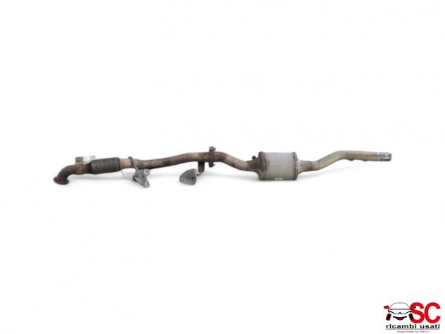 Catalizzatore Jeep Renegade 1.6 Multijet 52084269 52078964 - 36812 - Foto 5