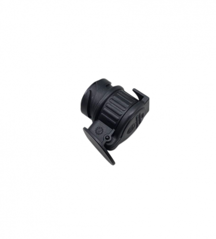 SUPPORTO GANCIO TRAINO SKODA Karoq Serie 6Y0971037A DTT Diesel 2000 (18) - Foto 9