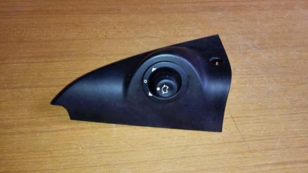 Comando Regolazione Specchietti Retrovisori Ford Mondeo 2001 - Foto 2