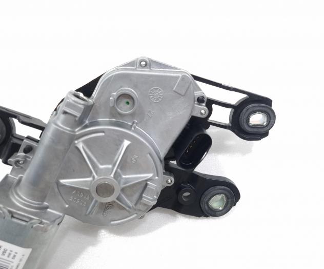 MOTORINO TERGICRISTALLO POSTERIORE VOLKSWAGEN Up 1° Serie 1S6955711A (11) - Foto 9