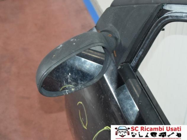 PORTIERA ANTERIORE SINISTRA LANCIA Ypsilon 1° Serie 51703011 (0306) - Foto 3