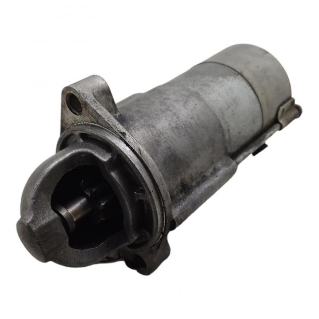 MOTORINO D' AVVIAMENTO OPEL Antara Serie 96627034 Z 20 DMH Diesel 2000 (0615) - Foto 6