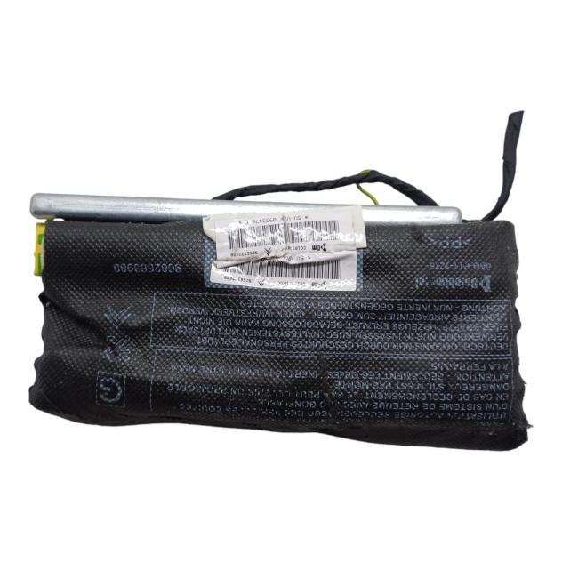 AIRBAG SEDILE SINISTRO CITROEN C5 Break 3° Serie 9656177680 (08) - Foto 3