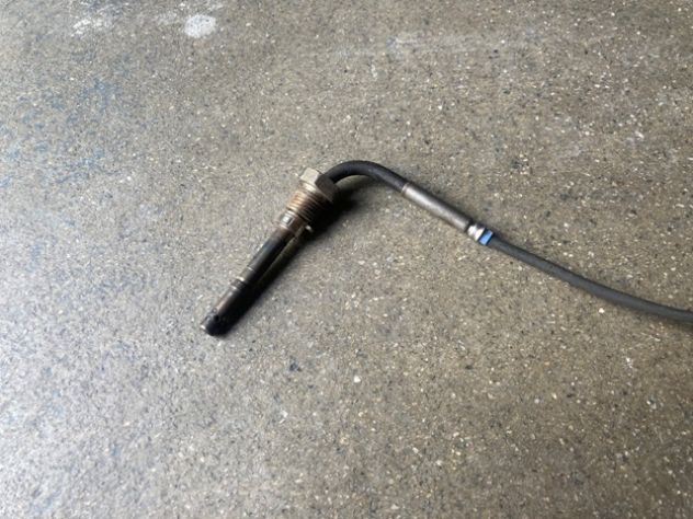 Sensore temperatura gas di scarico Alfa Romeo Giulietta 2.0JTDM (55218472) - Foto 2
