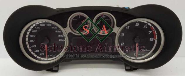 Alfa Mi.To 1.4 quadro strumenti contachilometri 50517152
