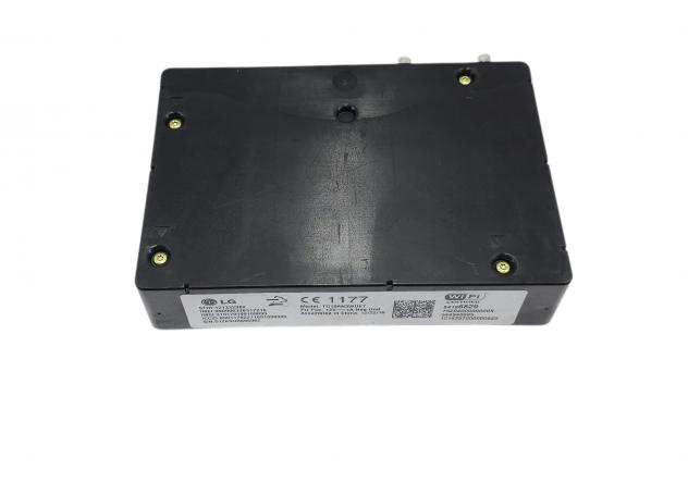 CENTRALINA TELEFONO OPEL Mokka X 84186829 (16)