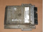 NNW509650 DCU106 ECU CENTRALINA MOTORE LAND ROVER DEFENDER 2.4 DCU-106 NNW509650