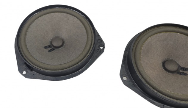 ALTOPARLANTI FIAT Panda 3° Serie 312 A2.000 (12) - Foto 9