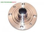 MOZZO RUOTA FIAT FIORINO 07 ANTERIORE FT23001