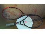 Custodia racchetta tennis + 2 racchette  Australia