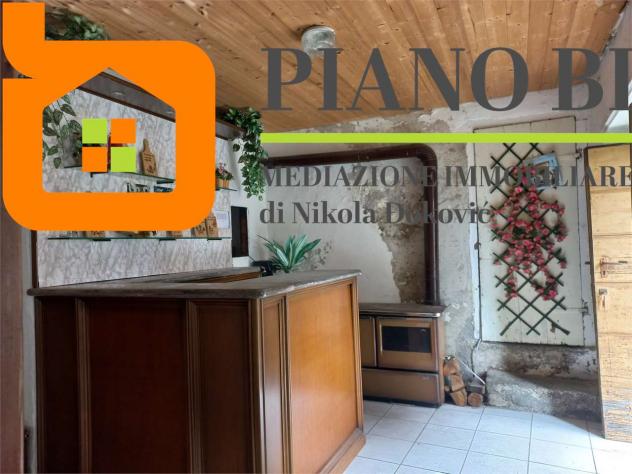 V000173 - BELLISSIMA CASA ANTICA - Foto 7