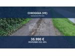 Immobile in asta di 23228 m² in vendita a Chioggia