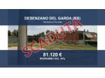 Immobile in asta di 1677 m² in vendita a Desenzano del Garda