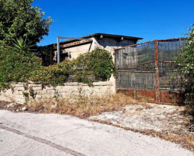 Immobile in asta di 16 m² in vendita a Melilli - Foto 12
