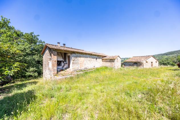Casale in vendita a Narni