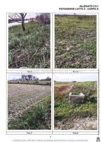 Terreno in vendita a Scanzano Jonico - Rif. 4550233